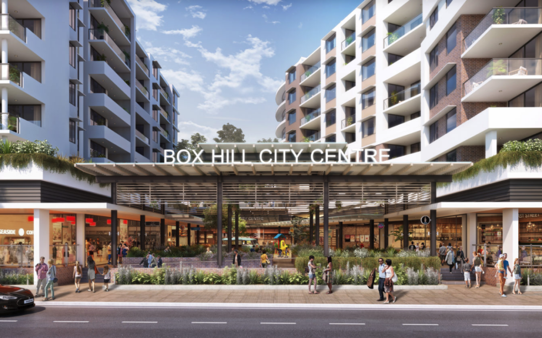 #OurLocal | Why we love Box Hill!